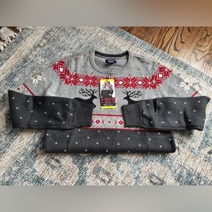 NWT WOMENS SWEATER